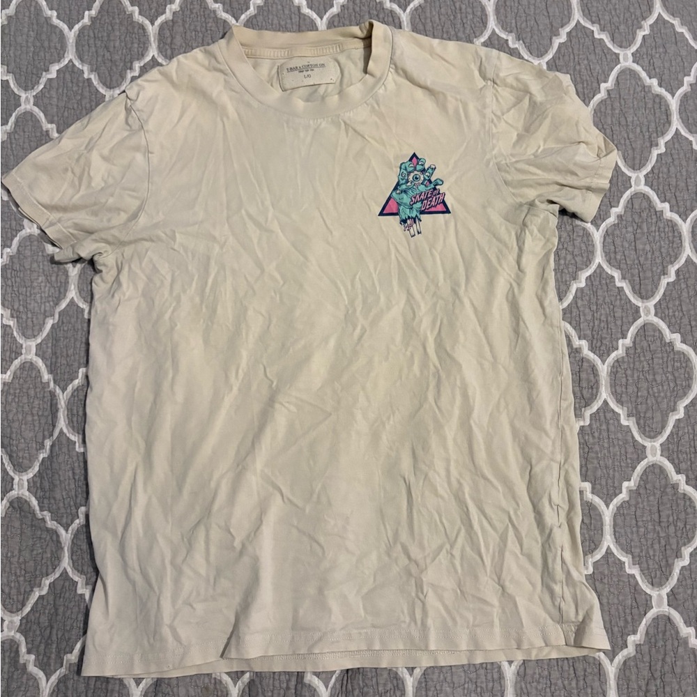 T Bar X Cotton On T shirt